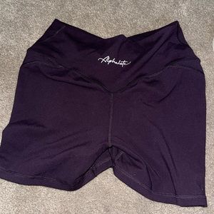 Alphalete Shorts